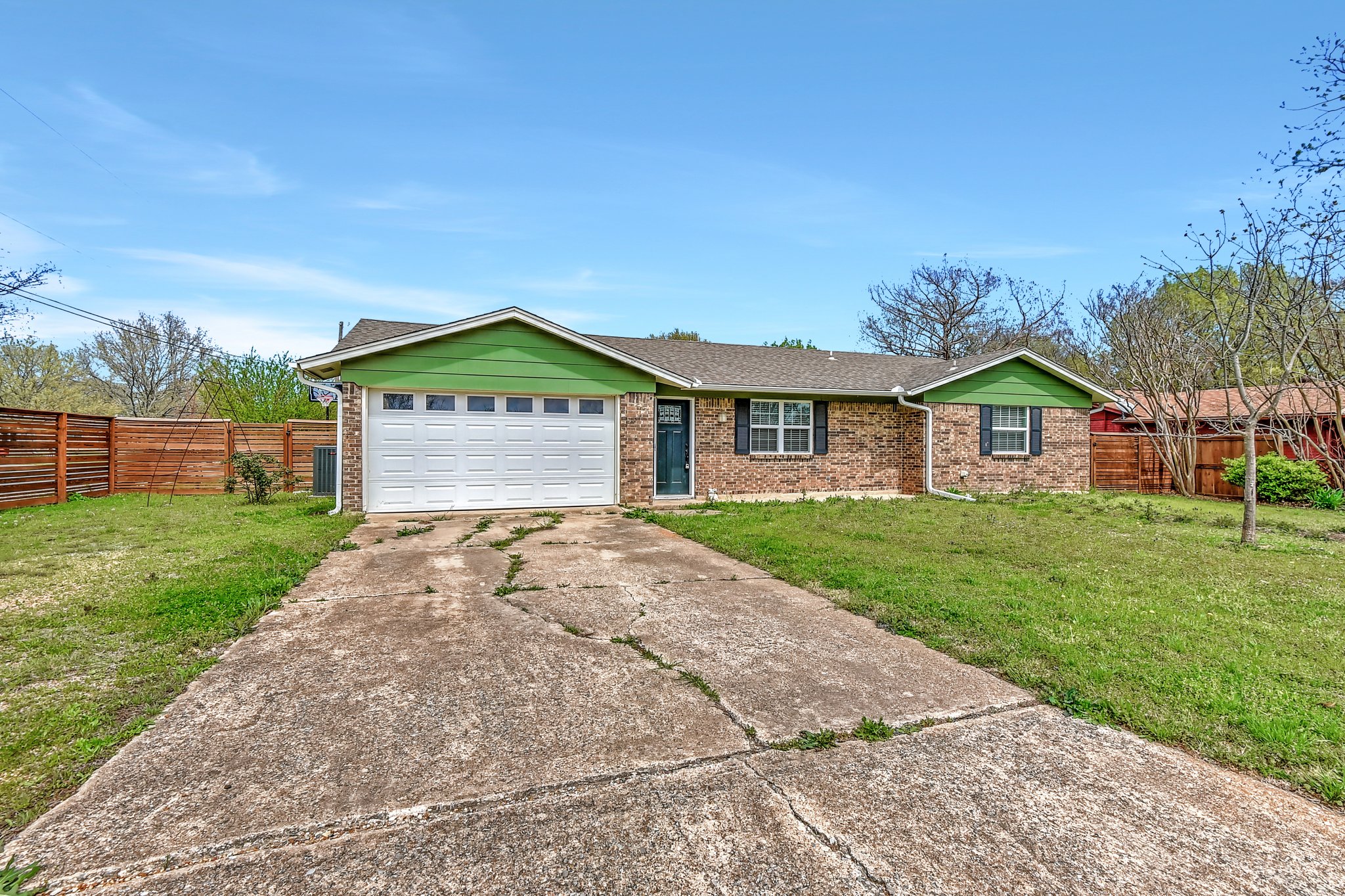 420 West Melody Drive