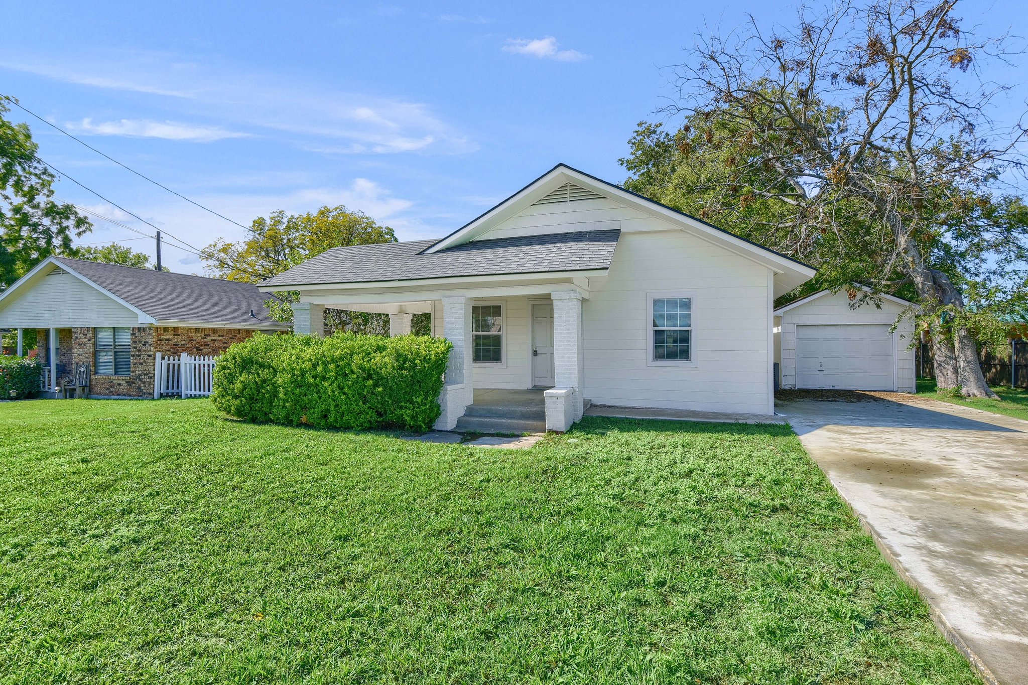 638 Gilcrease Street