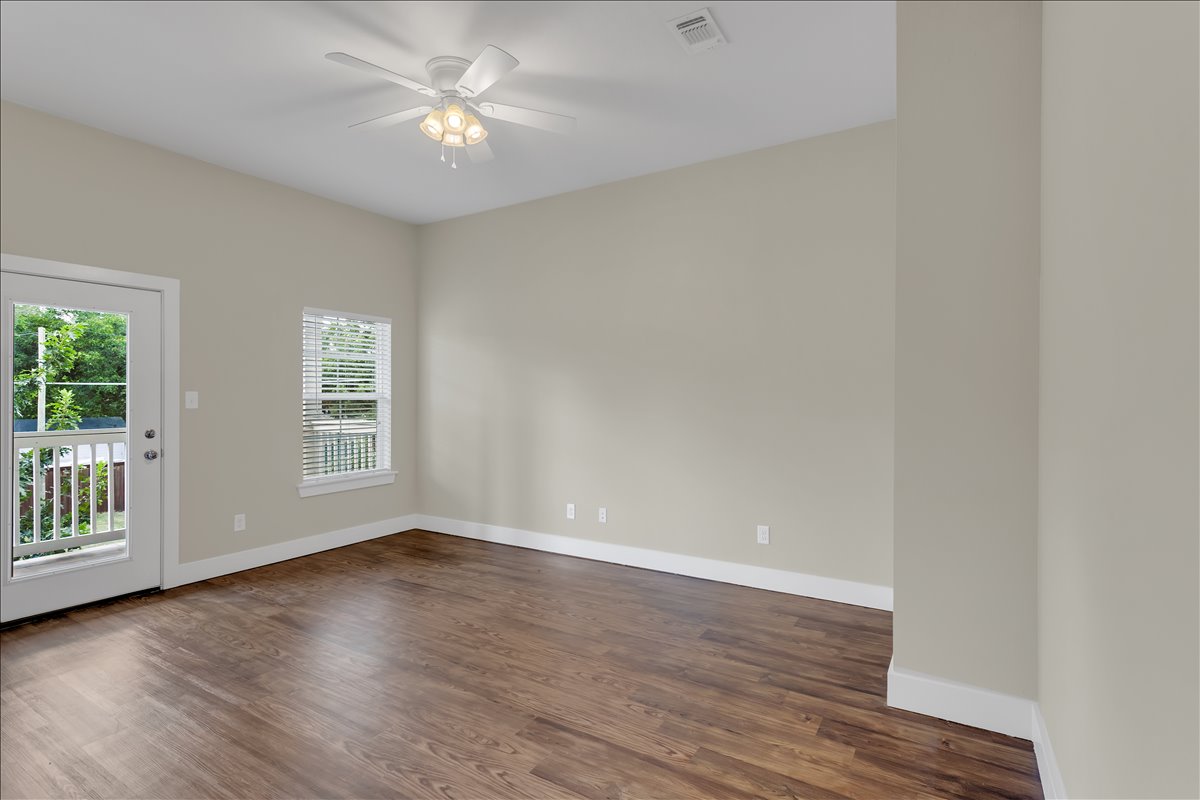 357 North Woods Street - 1